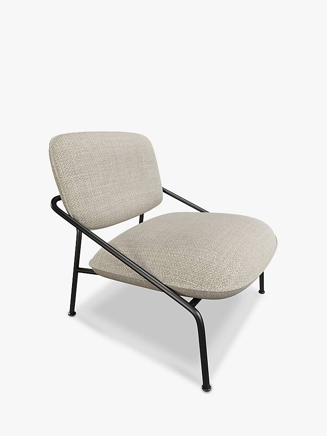 Contemporary occasional chair